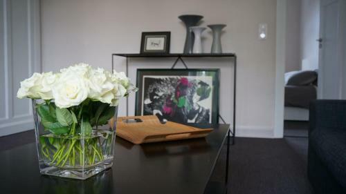Apartamento Little Suite - Chiara
