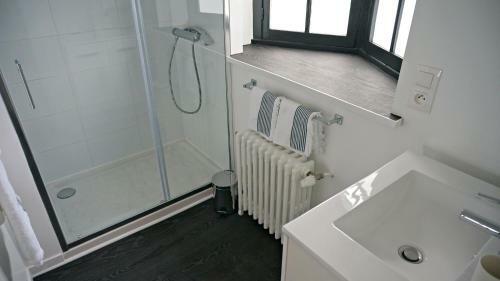 Apartamento Little Suite - Chiara