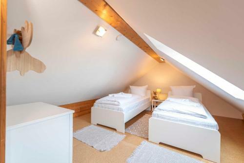 Apartamento Fewo "l�tten Utkiek"
