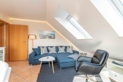 Apartamento Fewo "l�tten Utkiek"