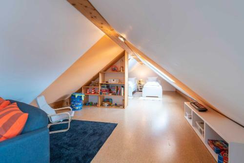 Apartamento Fewo "l�tten Utkiek"