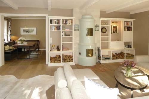 Apartamento Seem�we Im Haus Nordwind