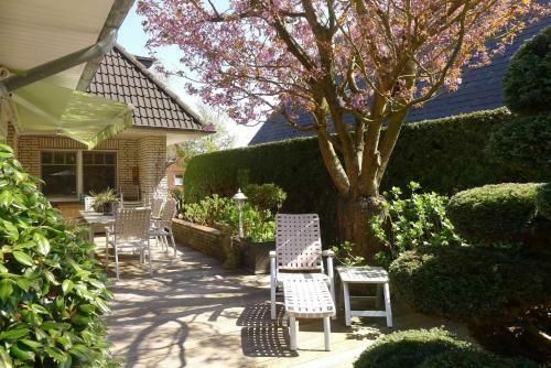 Apartamento Seem�we Im Haus Nordwind