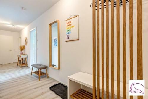 Apartamento Im Kiefernhain, Fewo 9