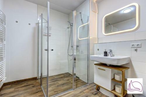 Apartamento Im Kiefernhain, Fewo 9