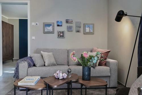 Apartamento Im Kiefernhain, Fewo 2