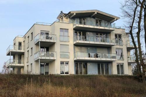 Apartamento Im Kiefernhain, Fewo 2