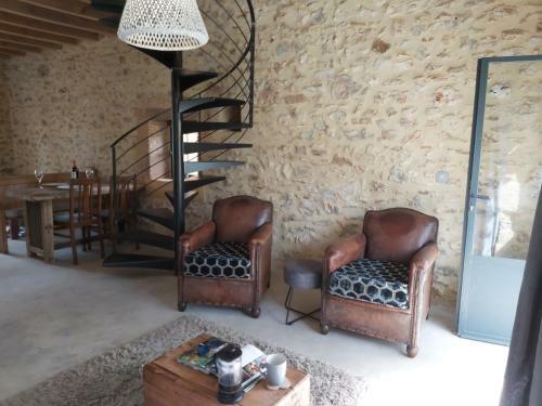 Maison Secrete Apartment 3