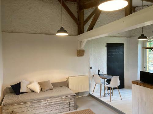 Maison Secrete Studio Apartment