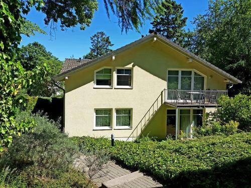 Apartamento Oie Idyll