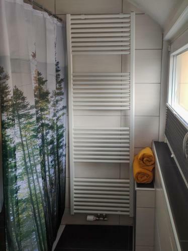 Apartamento Ferienwohnung Schwarzwaldliebe