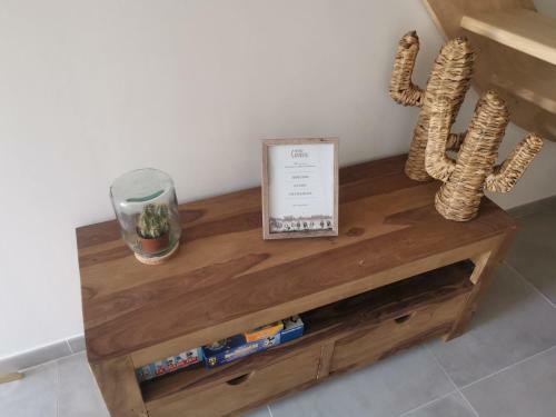 Apartamento Entre Terre Et Mer