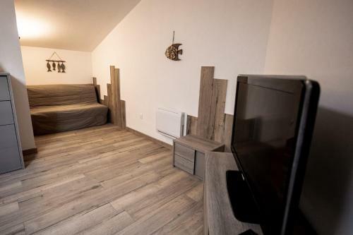 Apartamento Entre Terre Et Mer