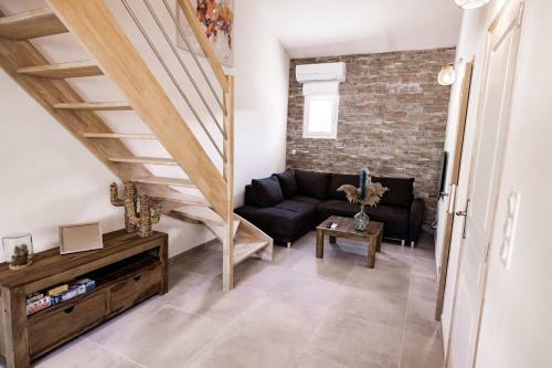 Apartamento Entre Terre Et Mer