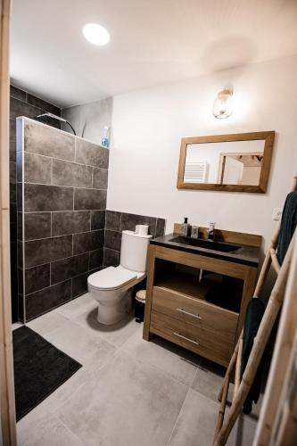 Apartamento Entre Terre Et Mer