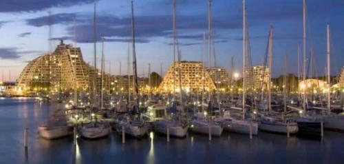 Apartamento Entre Terre Et Mer