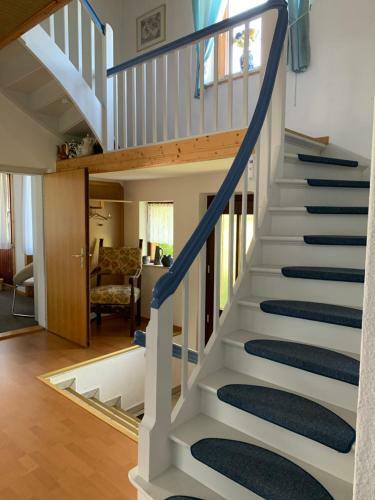 Apartamento Ferienwohnung Wiechers