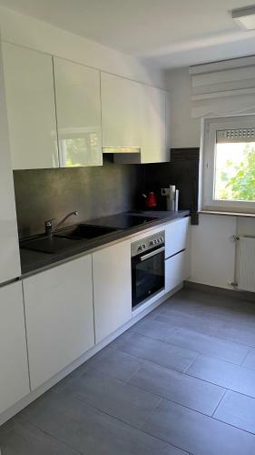 Apartamento Fewo Alkan Am Bodensee