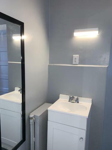 Apartamento Historical District 2bdrm Built In 1910
