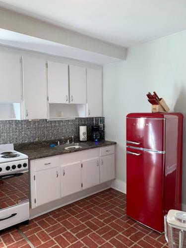 Apartamento Historical District 2bdrm Built In 1910