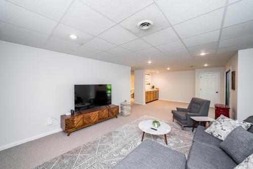 Apartamento Smith Mountain Lake Waterfront Lake Home