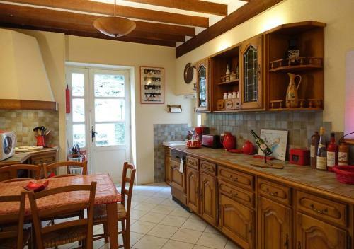 G�te Rural La Bergerie Du Sant