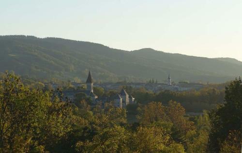 G�te Rural La Bergerie Du Sant