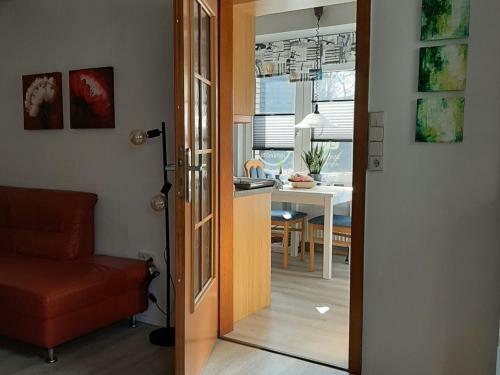 Apartamento 50183 "kumm Rin"
