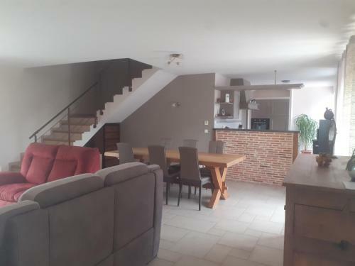 Villa Le Colombier