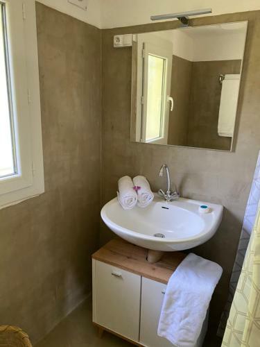 Apartamento Studio Grands Ch�nes Au Pied Du Mont Ventoux.
