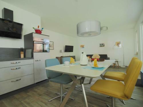 Apartamento Fewo Ostseesonne