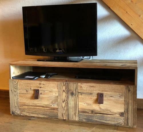 Apartamento Appartement Du Petit Bois