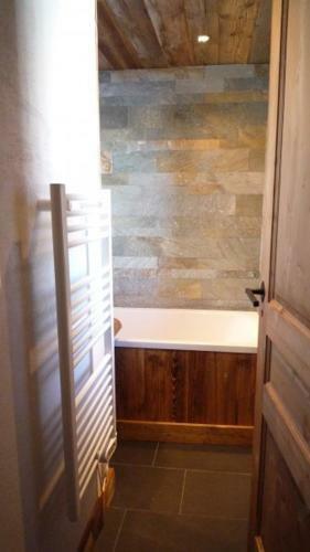 Apartamento Appartement Du Petit Bois