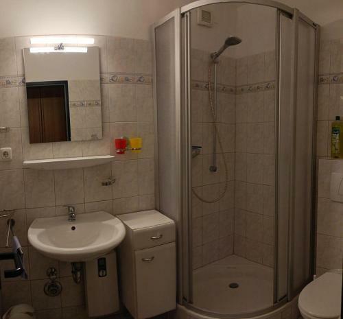 Apartamento Btsh66212-fewo-bootskieker