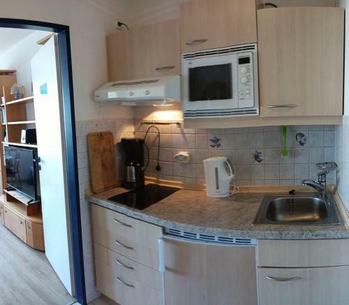 Apartamento Btsh66212-fewo-bootskieker