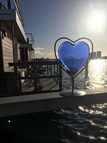 Hausboot Lilla Lina