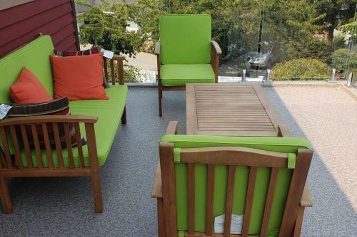 Hostal Quiet And Welcoming One Bedroom With Private Bath