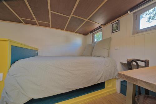 Apartamento P�niche Mapens�e