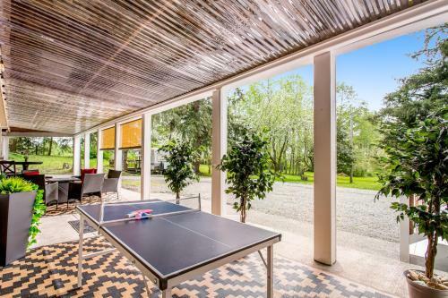 Apartamento Cedars Hideaway