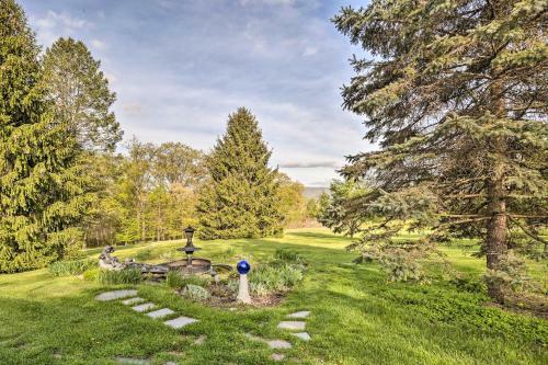 Bella Mattina 10 Acres With Beautiful Views!