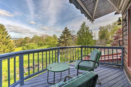 Bella Mattina 10 Acres With Beautiful Views!