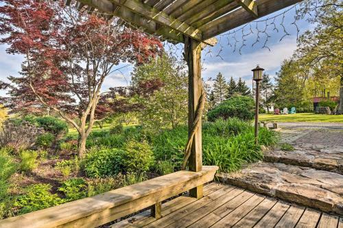 Bella Mattina 10 Acres With Beautiful Views!