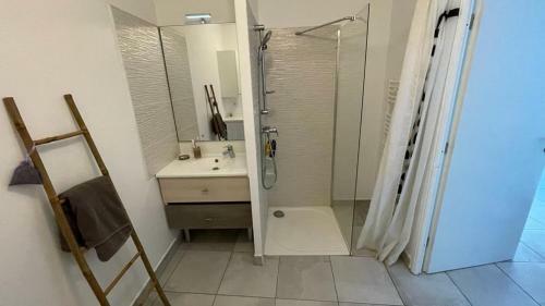 Apartamento Appartement Avec Garage � M�ze