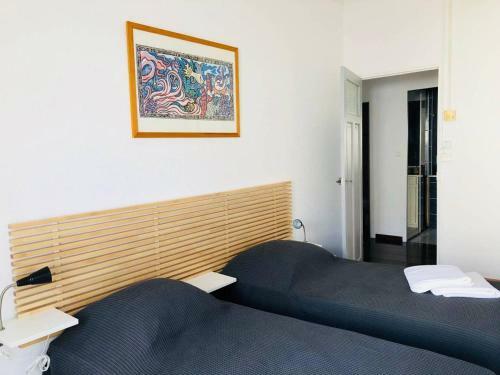 Apartamento Maison Vigneronne � M�ze