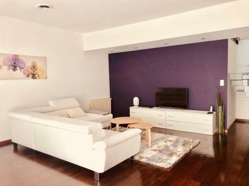 Apartamento Maison Vigneronne � M�ze
