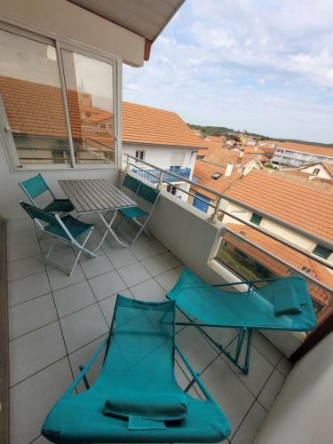 Apartamento R�ves Sal�s