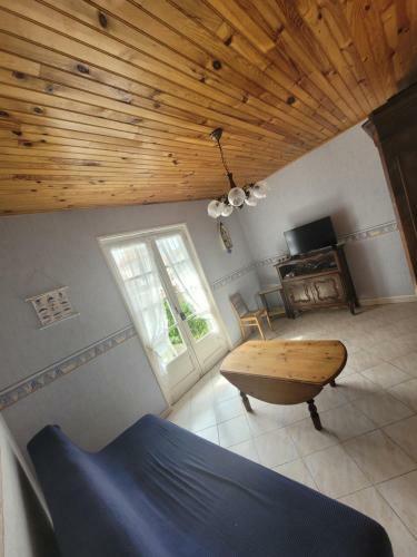 Apartamento Charmette Grand