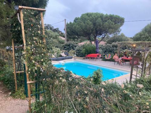Bed & Breakfast Chambre Double Avec Salle de Bain Priv�e