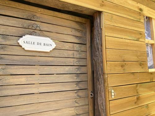 Bed & Breakfast Chambre Double Avec Salle de Bain Priv�e