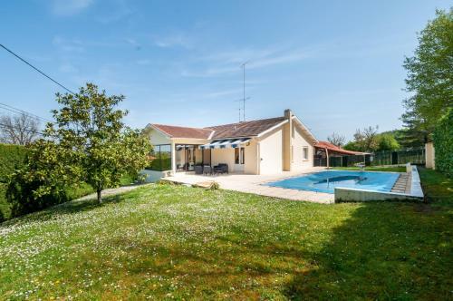 Villa Bianco